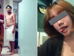 Terungkap, Inikah Wajah Pemeran Video Porno Wanita Kebaya Merah?