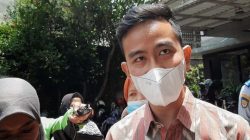 Viral Gibran Rakabuming Ajak Wartawan Makan Bersama Sebelum Wawancara, Netizen Terenyuh