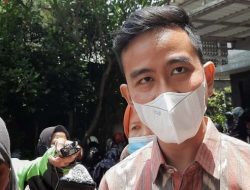 Viral Gibran Rakabuming Ajak Wartawan Makan Bersama Sebelum Wawancara, Netizen Terenyuh