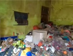 Viral Nenek Suliwati Hidup di Atas Tumpukan Sampah Banyak Belatung dan Tikus Selama Puluhan Tahun
