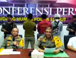 Viral Penganiayaan Mahasiswa di Medan Dilakukan Anak Perwira Polisi, Diduga Soal Wanita