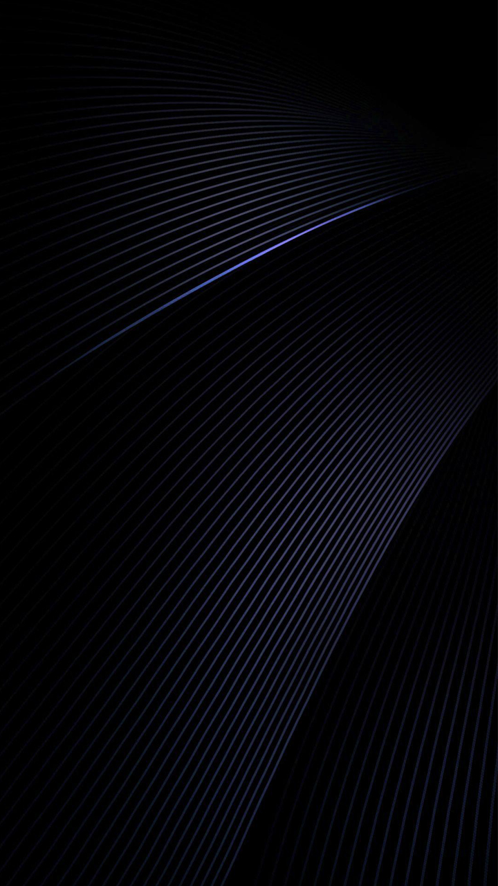 10. Wallpaper HP Dark Abstract