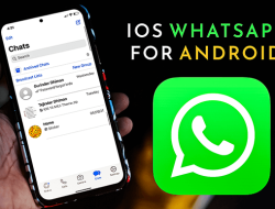 Link Download MB WhatsApp iOS Terbaru [Update Hari Ini] 2023