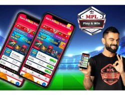 Cara Mendapatkan Uang dari Aplikasi MPL [Mobile Premier League]
