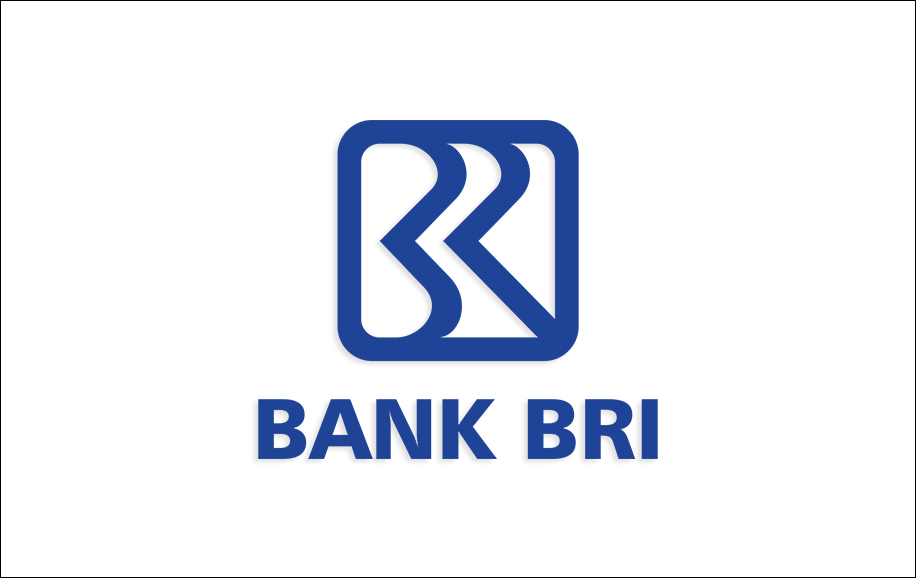 Download Logo BRI PNG Terbaru