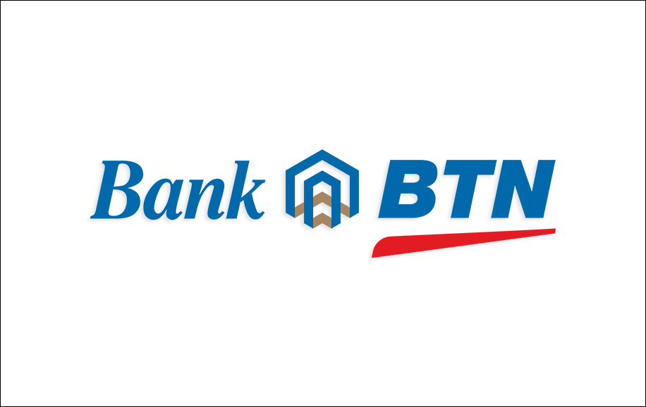 Download Logo Bank BTN PNG Terbaru