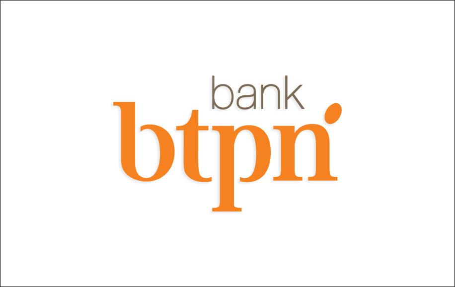Download Logo Bank BTPN PNG Terbaru