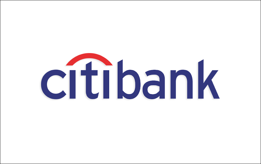 Download Logo Citibank PNG Terbaru