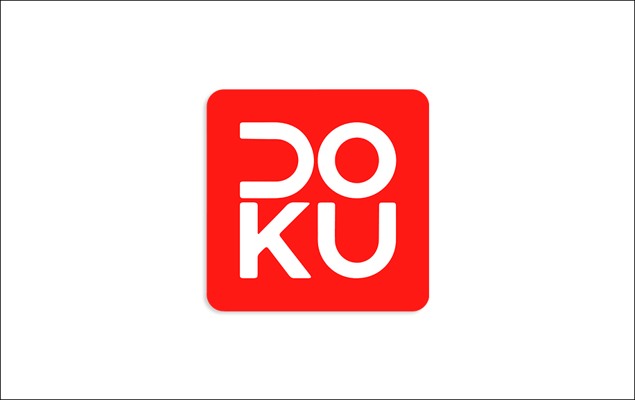 Download Logo DOKU PNG