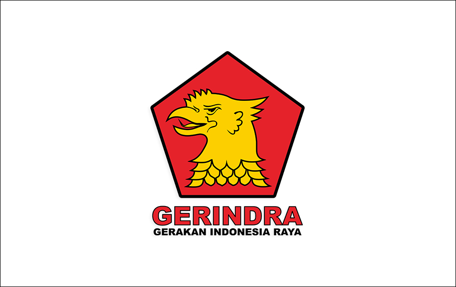 Download Logo Gerindra PNG Terbaru