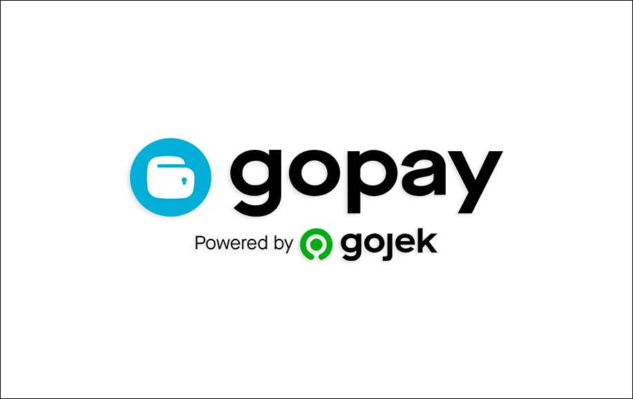 Download Logo GoPay PNG Terbaru