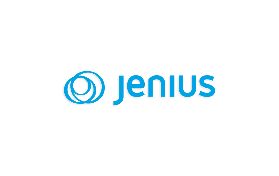 Download Logo Jenius PNG Terbaru