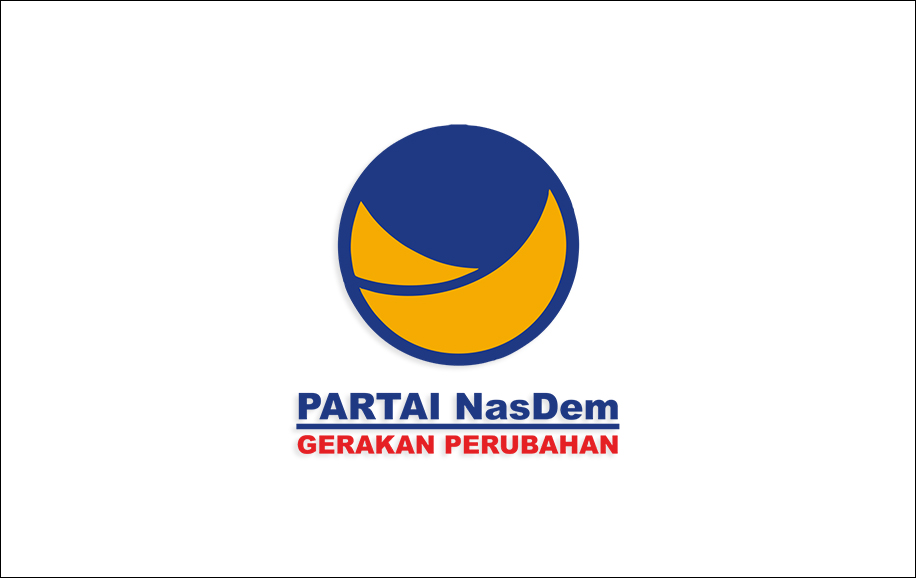 Download Logo NasDem PNG Terbaru