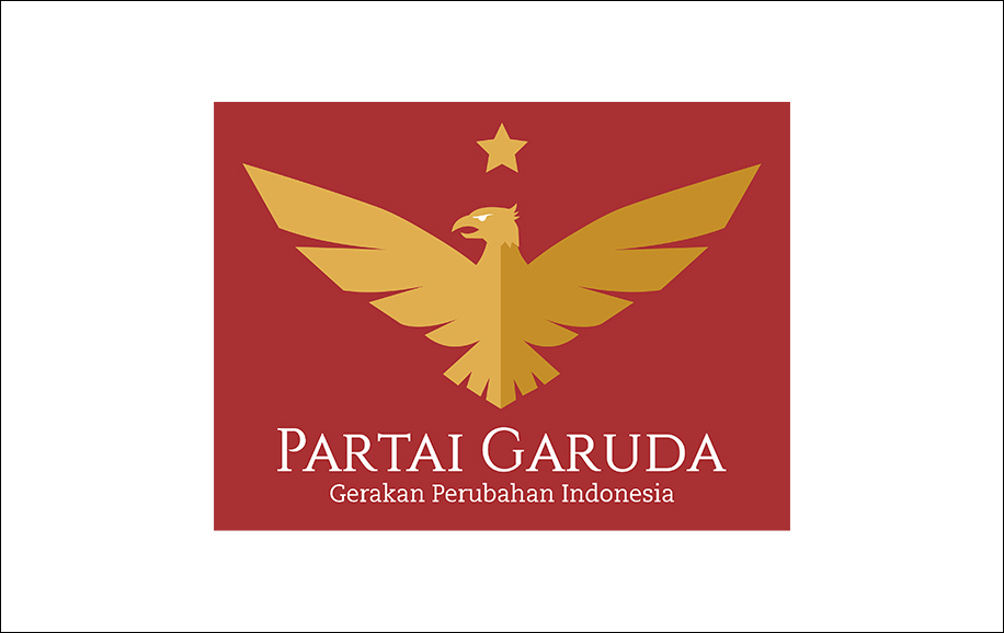 Download Logo Partai Garuda PNG Terbaru