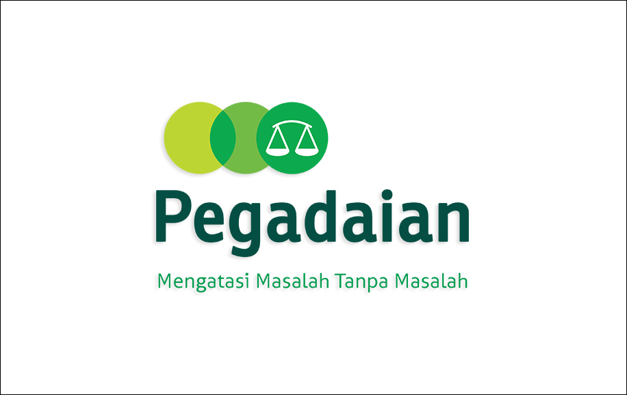 Download Logo Pegadaian PNG Terbaru
