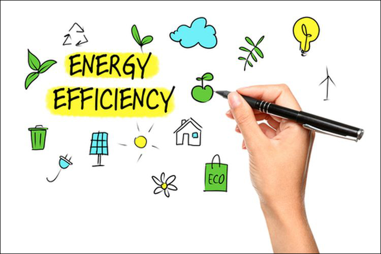 Gambar 08. Energy Efficiency