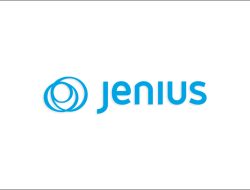 Logo Jenius PNG, CDR, AI, EPS, SVG (Free Download)