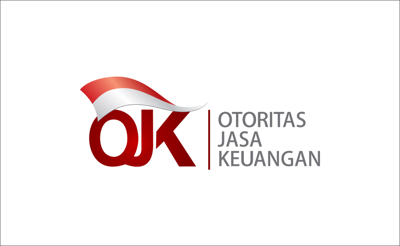 Logo Otoritas Jasa Keuangan (OJK)