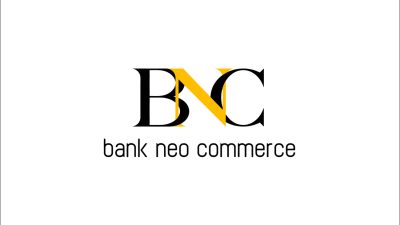 Logo Bank Neo Commerce