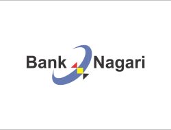 Logo Bank Nagari PNG, CDR, AI, EPS, SVG (Free Download)