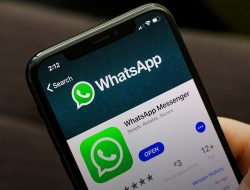9+ Cara Update Aplikasi WhatsApp ke Versi Terbaru