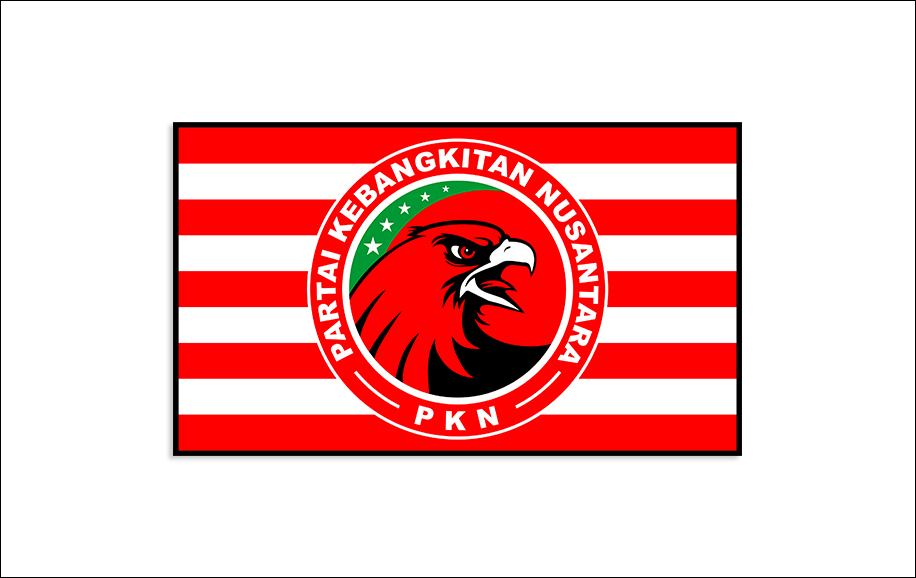 Download Logo Partai Kebangkitan Nusantara PNG Terbaru