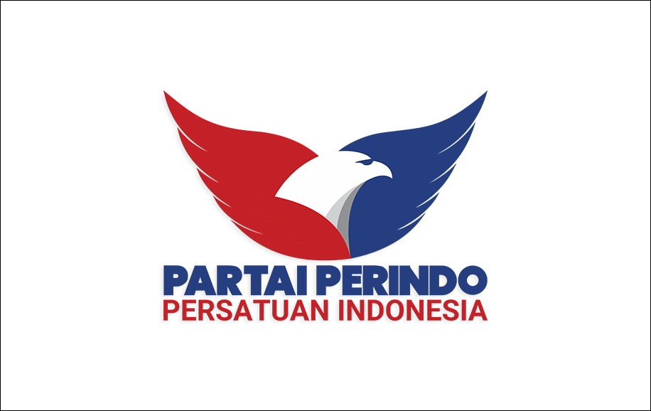 Download Logo Partai Perindo PNG Terbaru