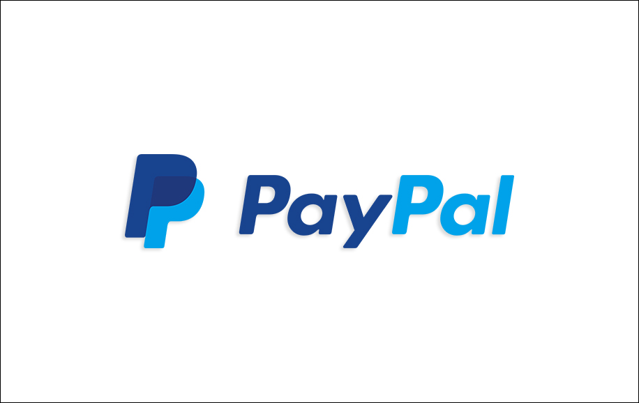 Download Logo PayPal PNG Terbaru