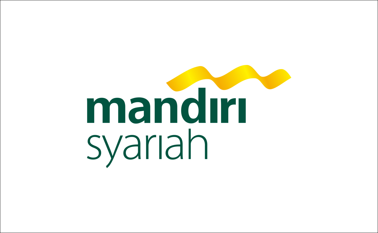 Logo Bank Mandiri Syariah