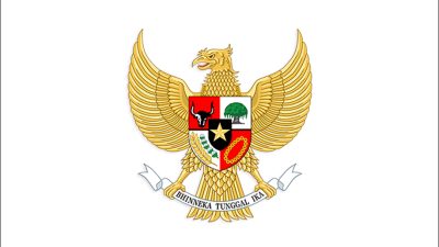 Download Logo Kemenko Perekonomian PNG Terbaru