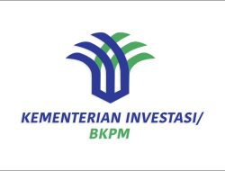 Logo Kementerian Investasi / BKPM (Kemeninvest) PNG, CDR, AI, EPS, SVG